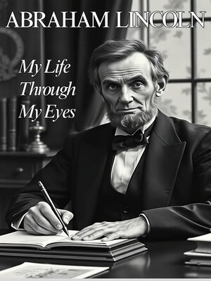 cover image of Abraham Lincoln